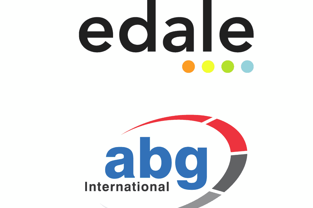 System Pre-Reg firmy Edale