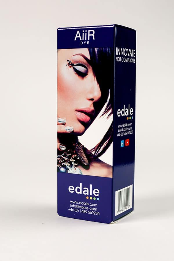 Edale | Echantillon de produits cosmétiques